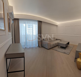 Apartament, 3 rooms with underground parking included Bucuresti/Pipera