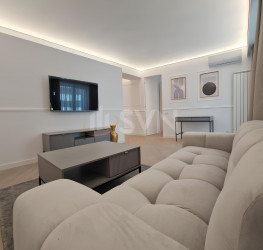 Apartament, 3 rooms with underground parking included Bucuresti/Pipera