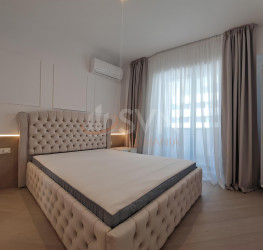Apartament, 3 rooms with underground parking included Bucuresti/Pipera