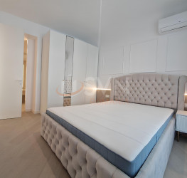 Apartament, 3 rooms with underground parking included Bucuresti/Pipera