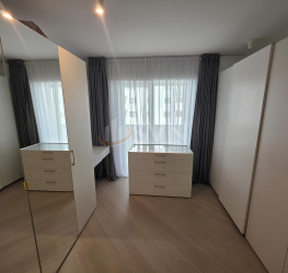 Apartament, 3 rooms with underground parking included Bucuresti/Pipera