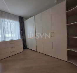 Apartament, 3 rooms with underground parking included Bucuresti/Pipera