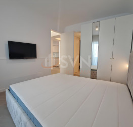 Apartament, 3 rooms with underground parking included Bucuresti/Pipera