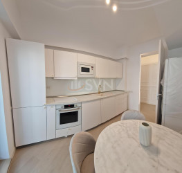Apartament, 3 rooms with underground parking included Bucuresti/Pipera