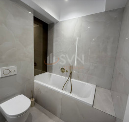 Apartament, 3 rooms with underground parking included Bucuresti/Pipera