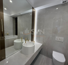 Apartament, 3 rooms with underground parking included Bucuresti/Pipera