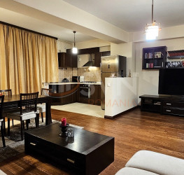 Apartament, 3 rooms with underground parking included Ilfov/Voluntari