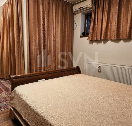 Apartament, 3 rooms with underground parking included Ilfov/Voluntari