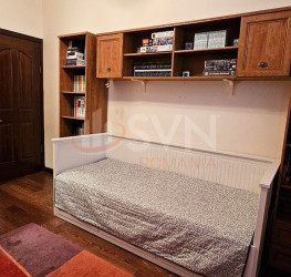 Apartament, 3 rooms with underground parking included Ilfov/Voluntari