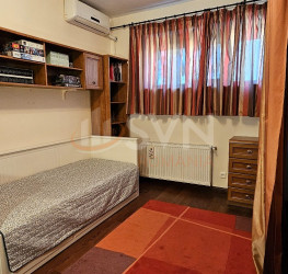 Apartament, 3 rooms with underground parking included Ilfov/Voluntari