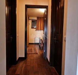 Apartament, 3 rooms with underground parking included Ilfov/Voluntari