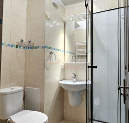 Apartament, 3 rooms with underground parking included Ilfov/Voluntari