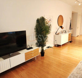 Apartament, 3 rooms with underground parking included Bucuresti/Domenii