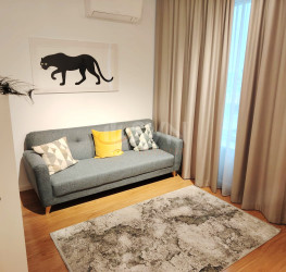 Apartament, 3 rooms with underground parking included Bucuresti/Domenii