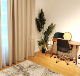 Apartament, 3 rooms with underground parking included Bucuresti/Domenii