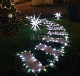 Apartament, 3 rooms with underground parking included Bucuresti/Domenii