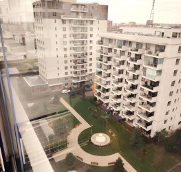 Apartament, 3 rooms with underground parking included Bucuresti/Domenii