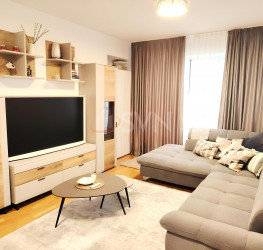 Apartament, 3 rooms with underground parking included Bucuresti/Domenii