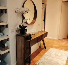 Apartament, 3 rooms with underground parking included Bucuresti/Domenii