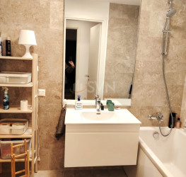 Apartament, 3 rooms with underground parking included Bucuresti/Domenii