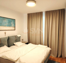 Apartament, 3 rooms with underground parking included Bucuresti/Domenii