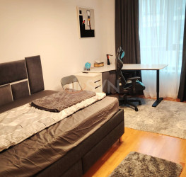 Apartament, 3 rooms with underground parking included Bucuresti/Domenii