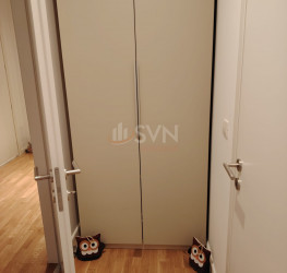 Apartament, 3 rooms with underground parking included Bucuresti/Domenii