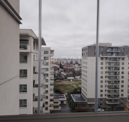 Apartament, 3 rooms with underground parking included Bucuresti/Domenii