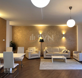Apartament, 3 rooms with underground parking included Bucuresti/Pipera