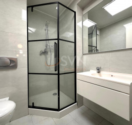 Apartament, 3 rooms with underground parking included Bucuresti/Pipera