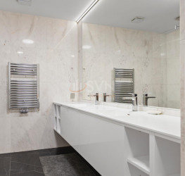 Apartament, 3 rooms with underground parking included Bucuresti/Primaverii