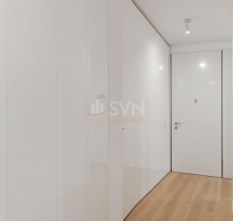 Apartament, 3 rooms with underground parking included Bucuresti/Primaverii