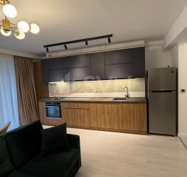 Apartament, 3 rooms with underground parking included Bucuresti/Pipera