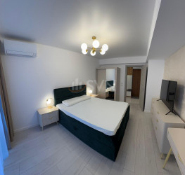 Apartament, 3 rooms with underground parking included Bucuresti/Pipera