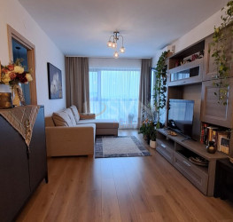 Apartament, 3 rooms with underground parking included Bucuresti/Pipera