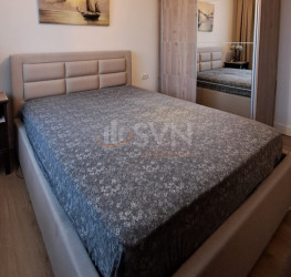 Apartament, 3 rooms with underground parking included Bucuresti/Pipera