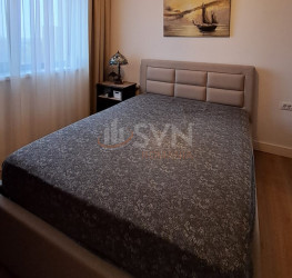 Apartament, 3 rooms with underground parking included Bucuresti/Pipera