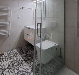 Apartament, 3 rooms with underground parking included Bucuresti/Pipera