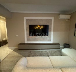 Apartament, 3 rooms with underground parking included Bucuresti/Sisesti