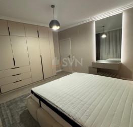 Apartament, 3 rooms with underground parking included Bucuresti/Sisesti