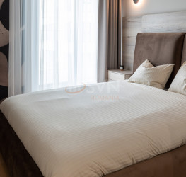 Apartament, 3 rooms with underground parking included Bucuresti/Floreasca