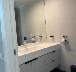 Apartament, 3 rooms with underground parking included Bucuresti/Floreasca