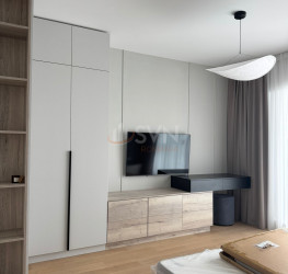 Apartament, 3 rooms with underground parking included Bucuresti/Floreasca