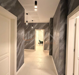 Apartament, 3 rooms with underground parking included Bucuresti/Sisesti