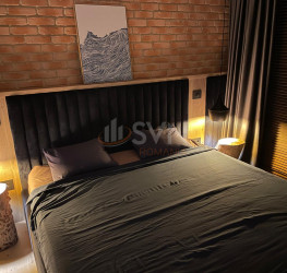 Apartament, 3 rooms with underground parking included Bucuresti/Polona