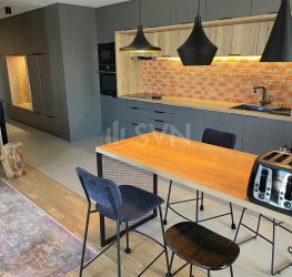 Apartament, 3 rooms with underground parking included Bucuresti/Polona