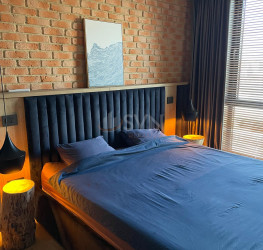 Apartament, 3 rooms with underground parking included Bucuresti/Polona