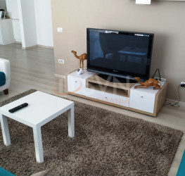 Apartament, 3 rooms with underground parking included Ilfov/Voluntari