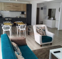 Apartament, 3 rooms with underground parking included Ilfov/Voluntari