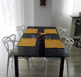 Apartament, 3 rooms with underground parking included Ilfov/Voluntari